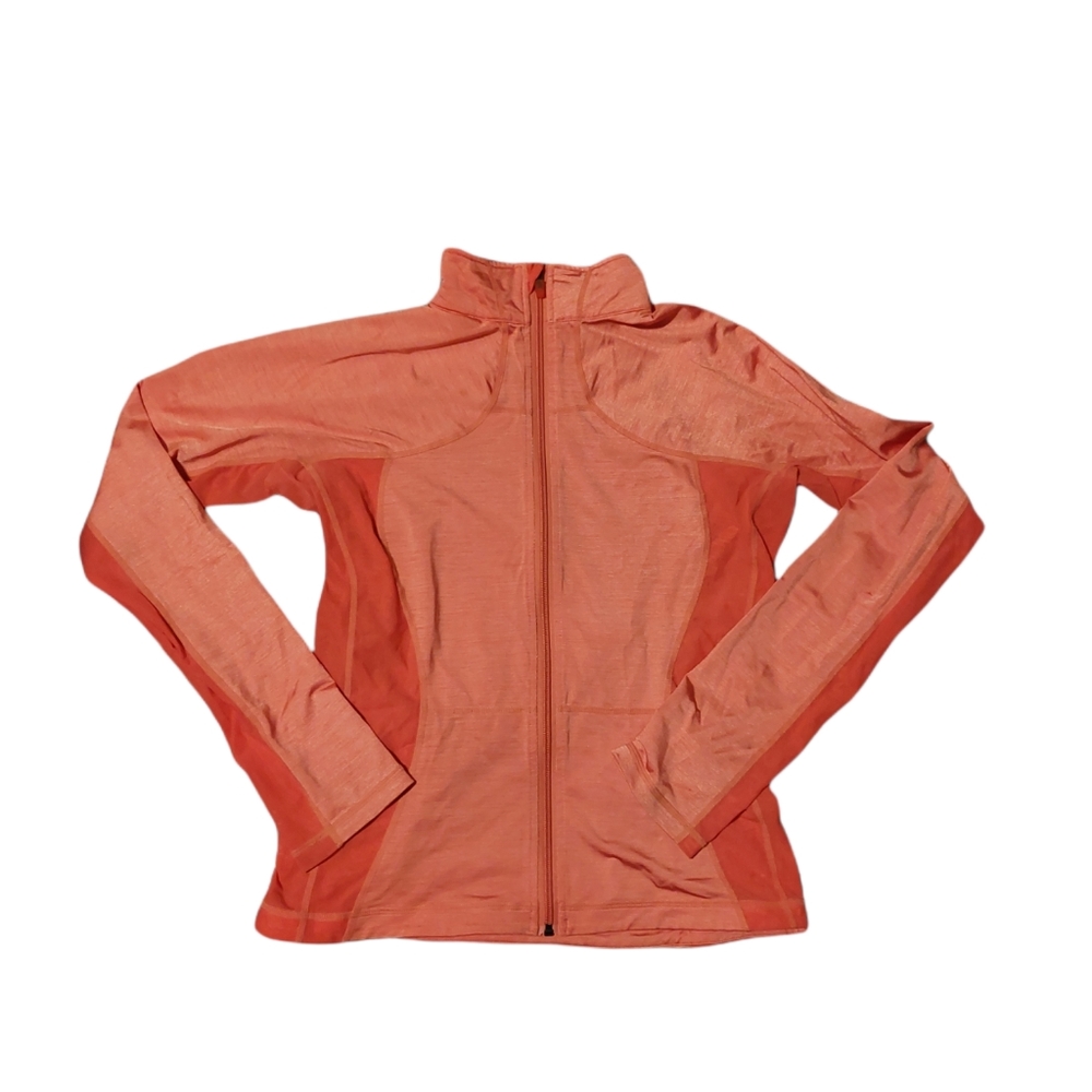 Lululemon Catch Me Air jacket